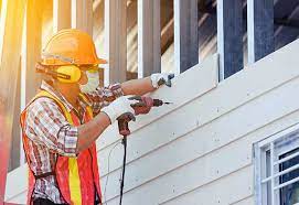 Professional Siding in Cowan, TN