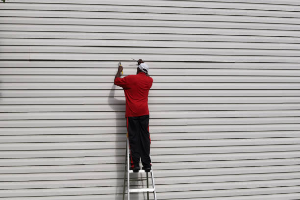 Best Historical Building Siding Restoration  in Cowan, TN