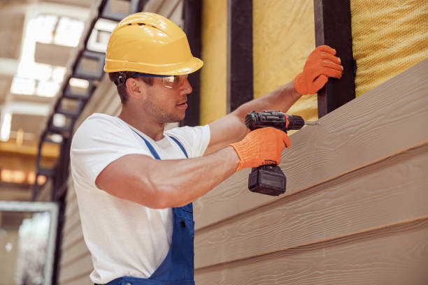 Best Vinyl Siding Installation  in Cowan, TN